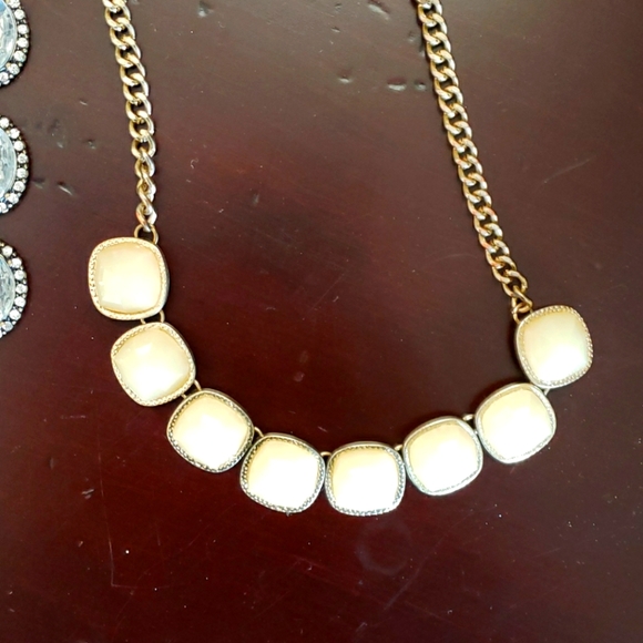 Necklace lot - Picture 3 of 3